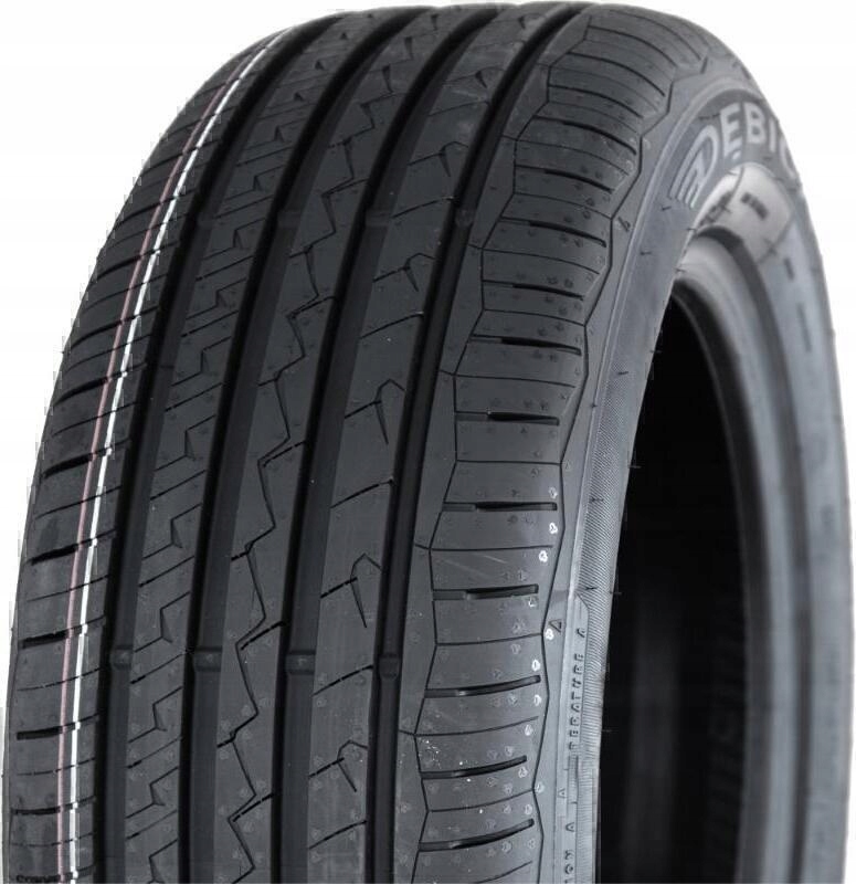 2 OPONY 205/55R16 91V DĘBICA PRESTO HP2 NOWE LATO