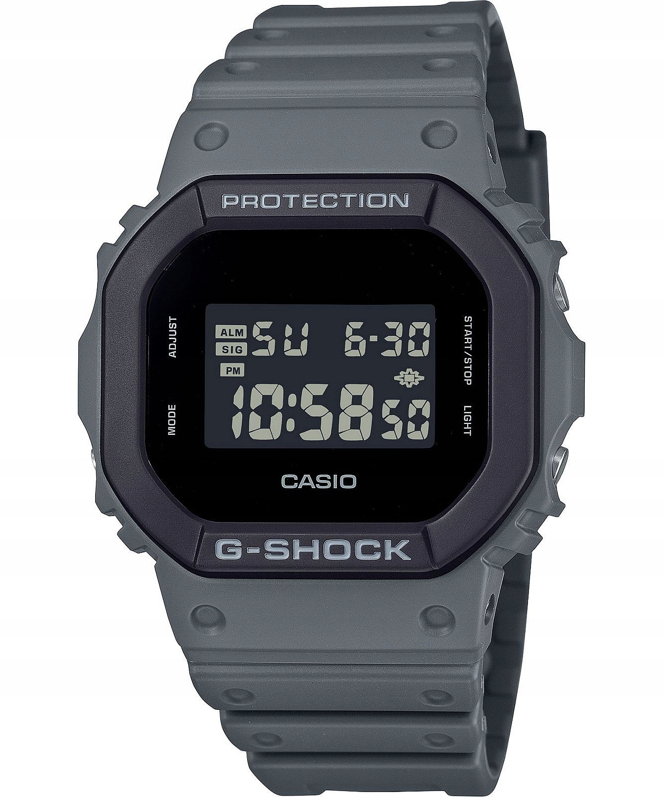 Pánské hodinky Casio G-Shock 5600 Series