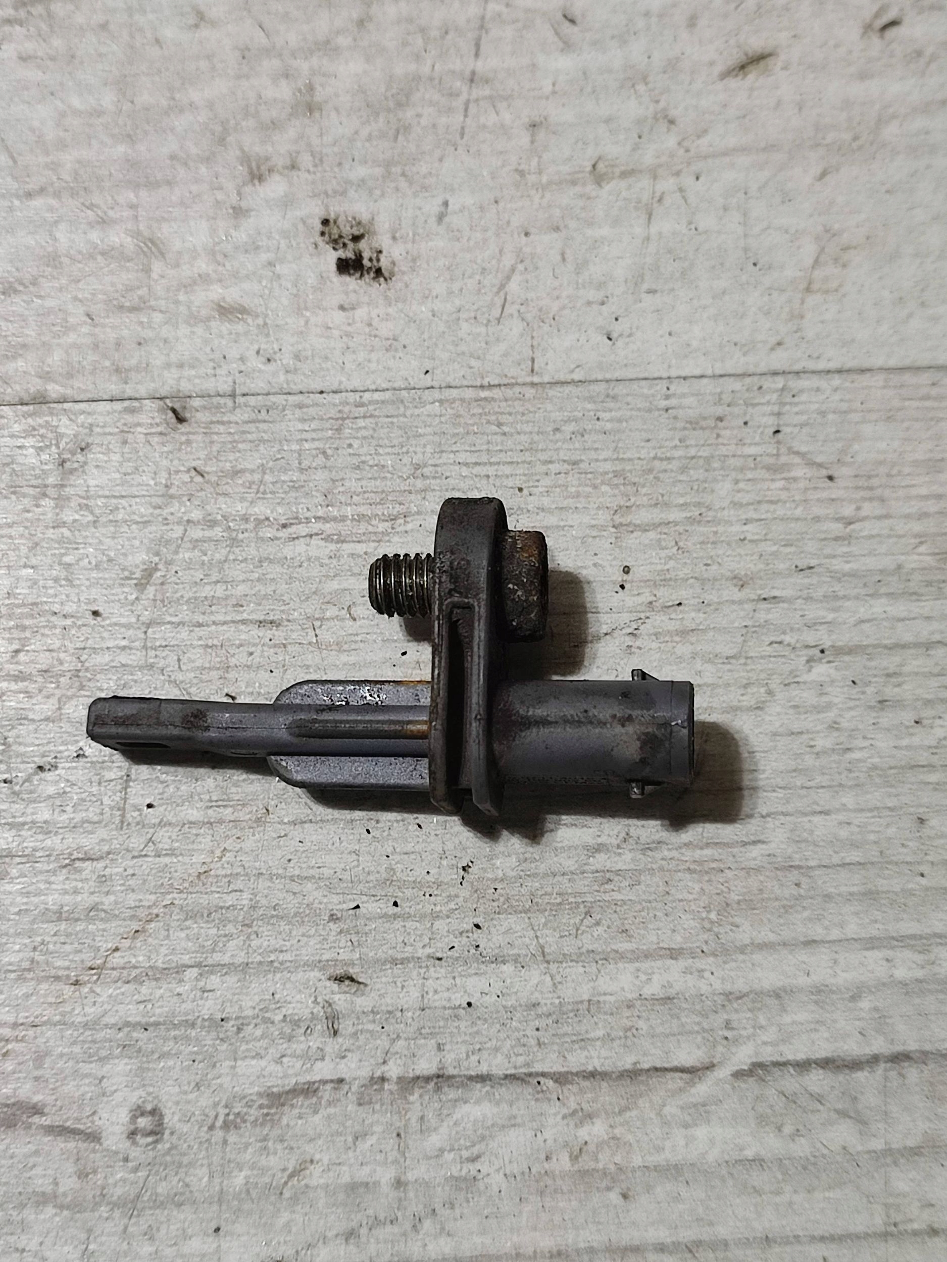 Opel Corsa F 2022 Sensor ABS