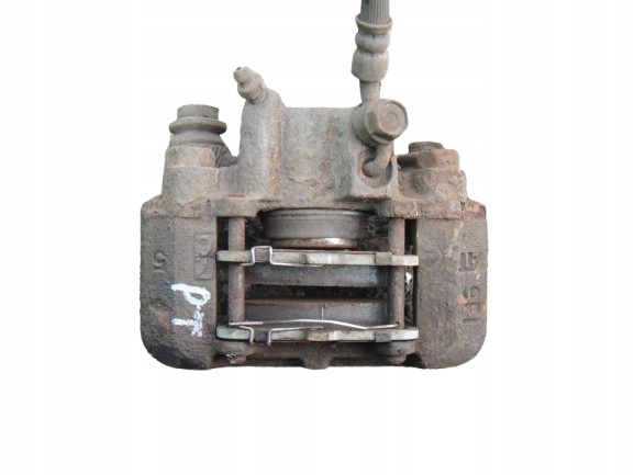 TOYOTA COROLLA VERSO 1 I 01- 2.0 D4D ZACISK HAMULCOWY PRAWY TYŁ