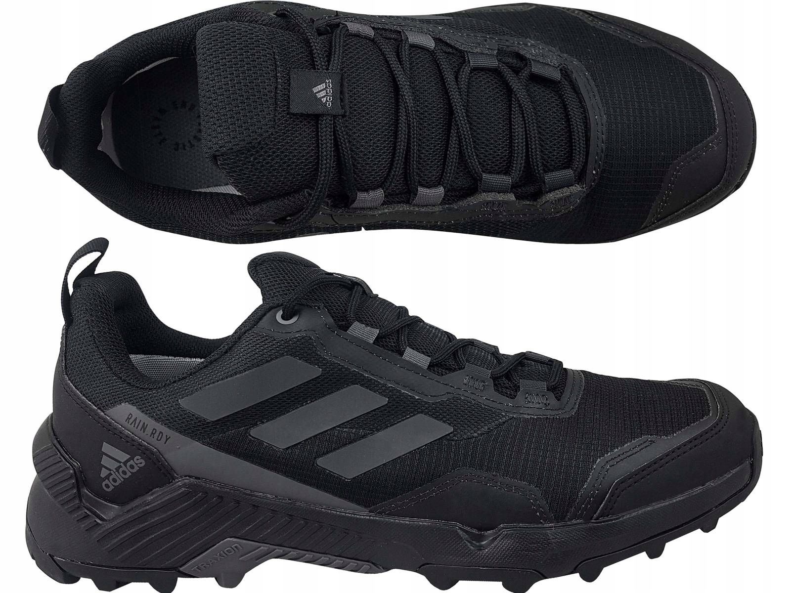 Adidas Terrex Eastrail Buty Trekkingowe Membrana