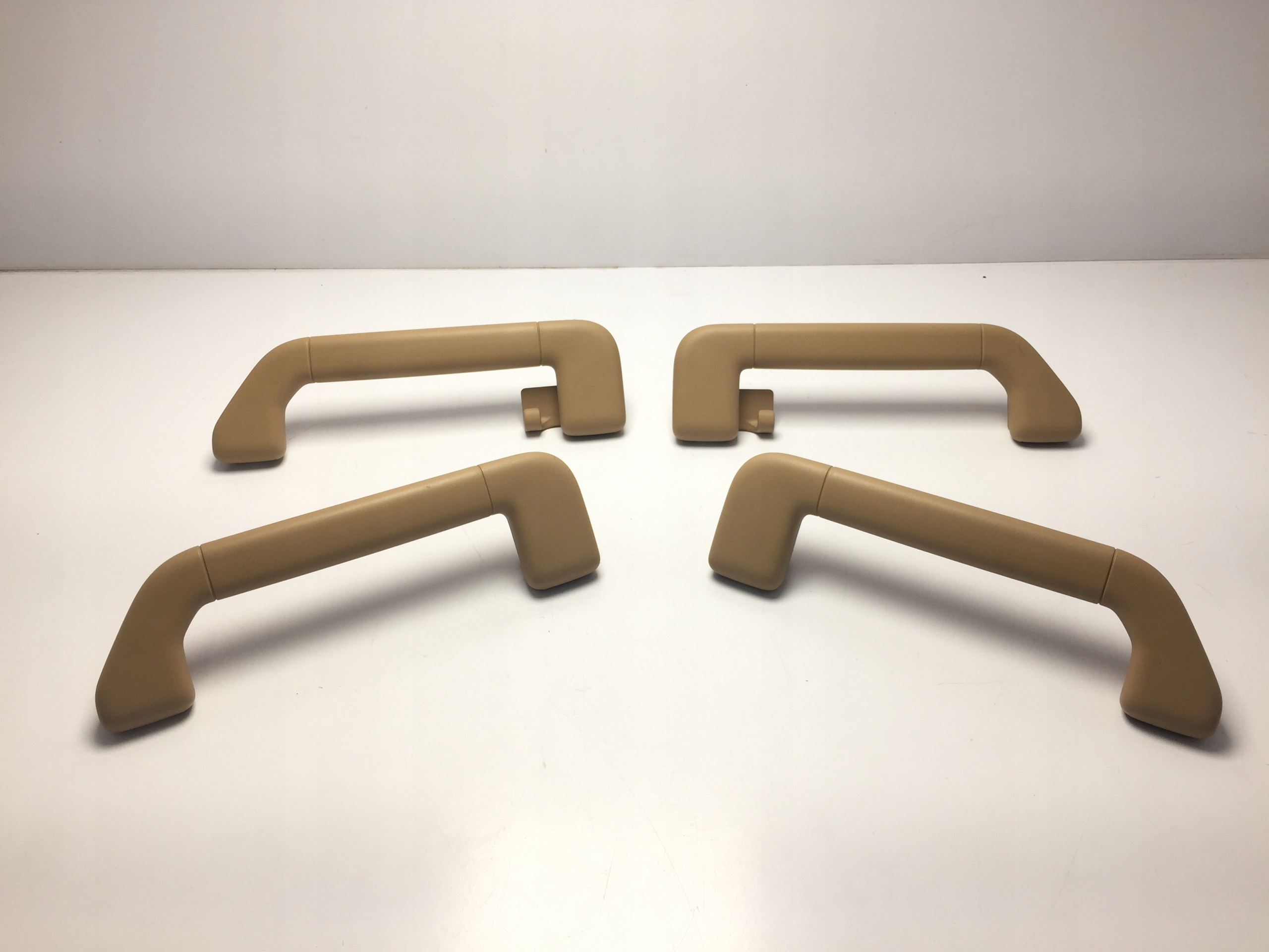 PORSCHE PANAMERA 970 РУЧКА КРІПЛЕННЯ СТЕЛІ