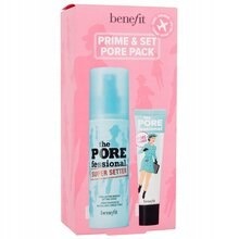 Sada Benefit Prime & Set Pore Pack 120 ml