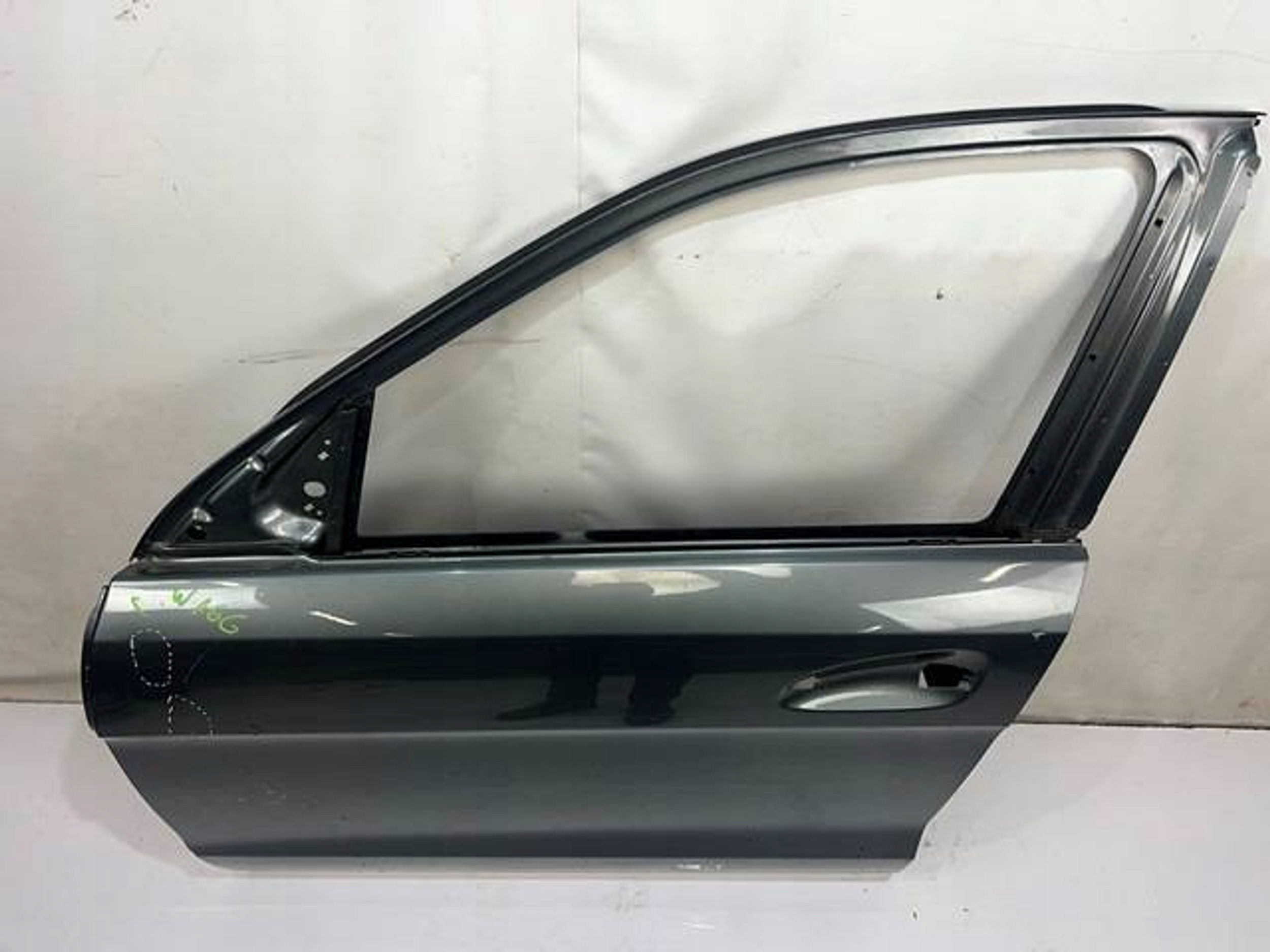 Mercedes-Benz GLS W167 Tür Vorne Links SUV Door Porta Porte - Thumbnail 5