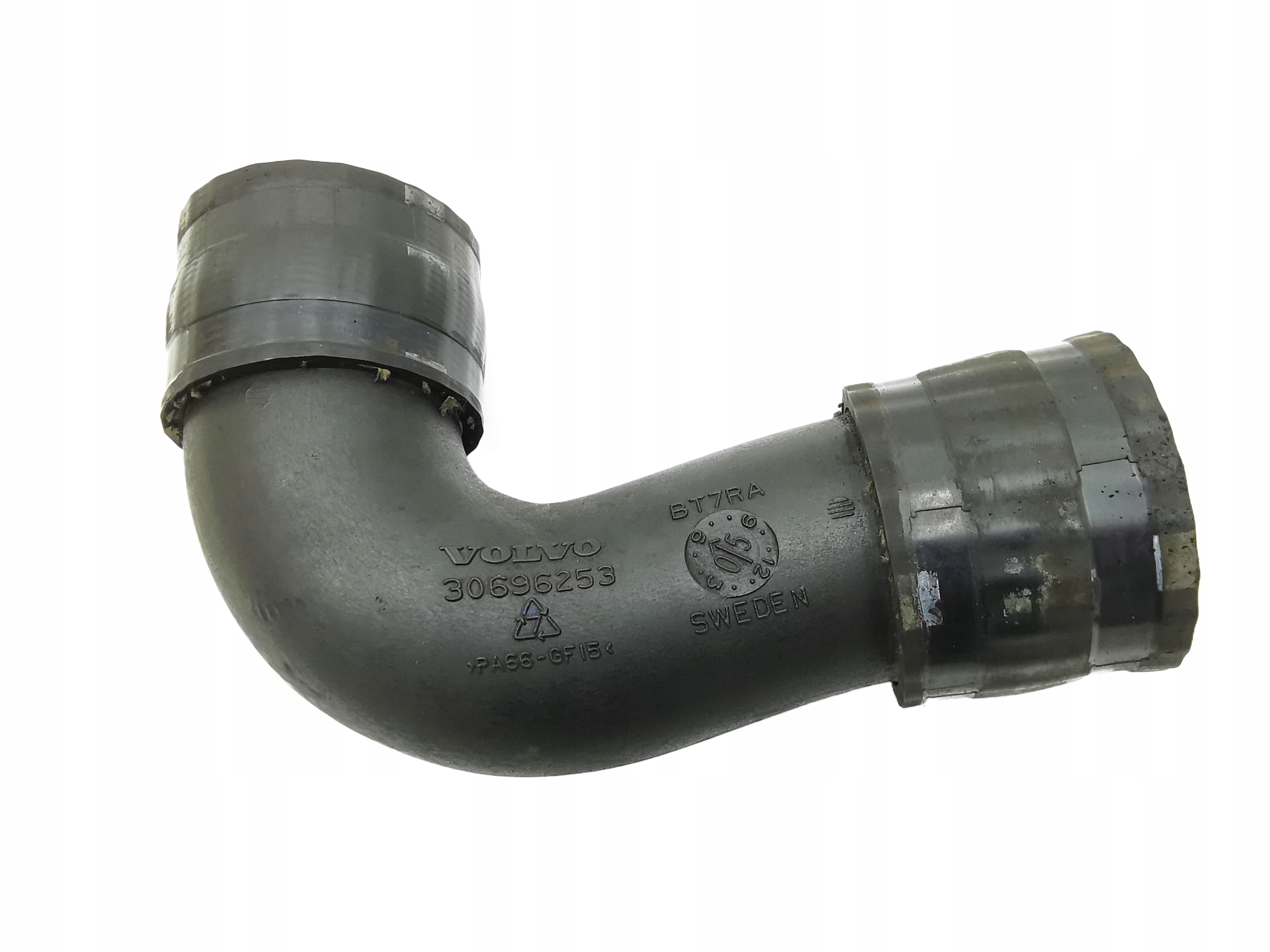 trouba hadice intercoolera VOLVO XC90 2.4 D5 30696253