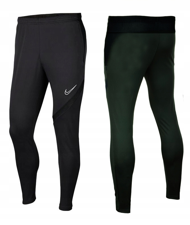 

Nike spodnie dresowe dresy męskie Academy 20 r. M