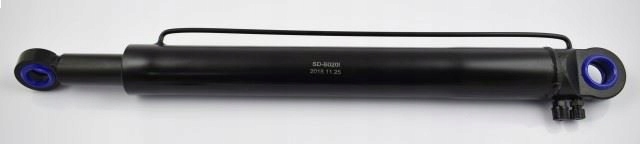 SILOWNIK PODN.KABINY SCANIA P,G,R,T 03- RUIAN SD-B020I Producent części MTX