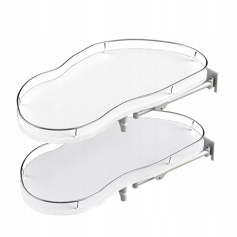 

Rejs Cargo Magic Corner nerka 450mm prawy dociąg