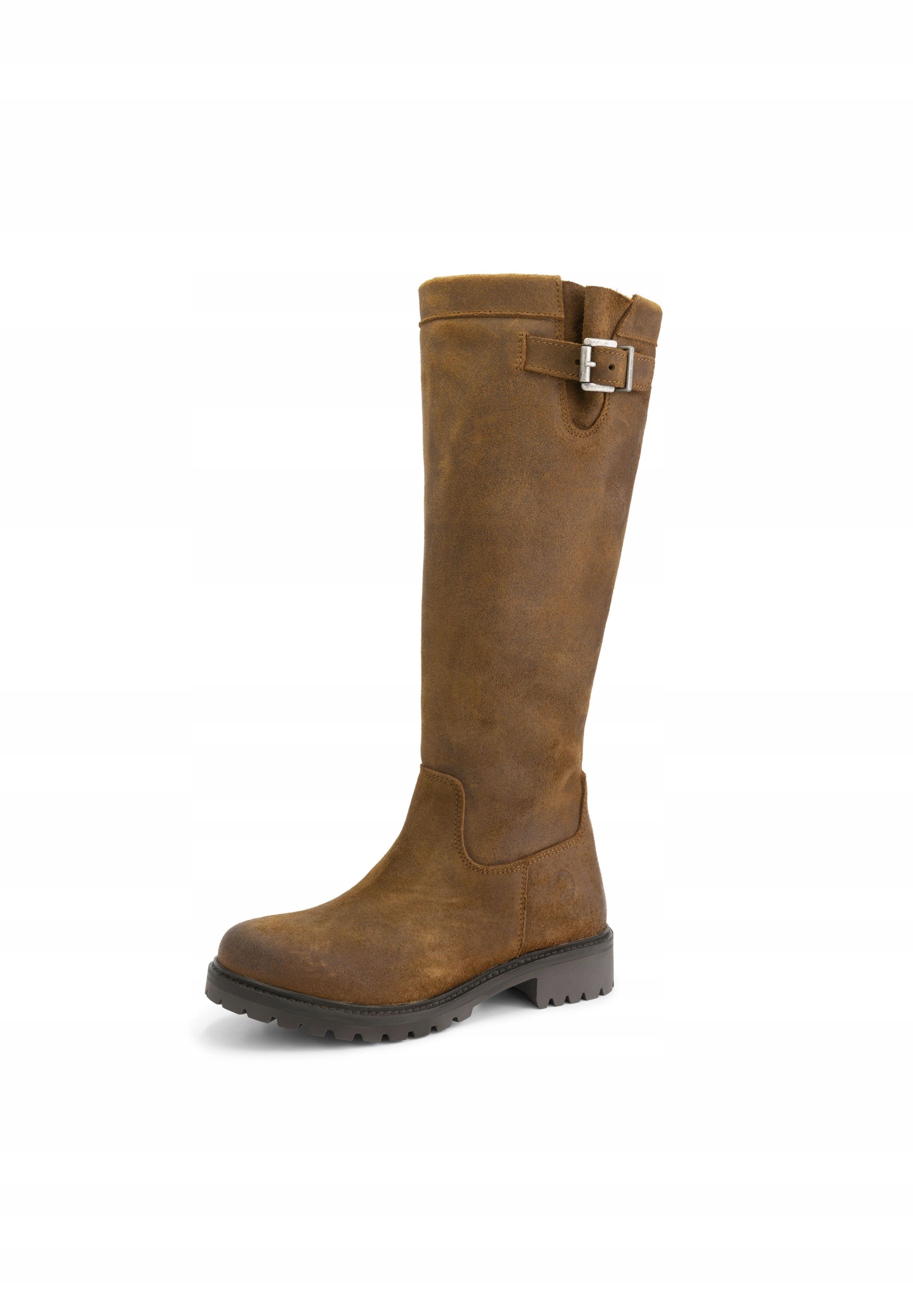 Kozačky Travelin Viborg R41