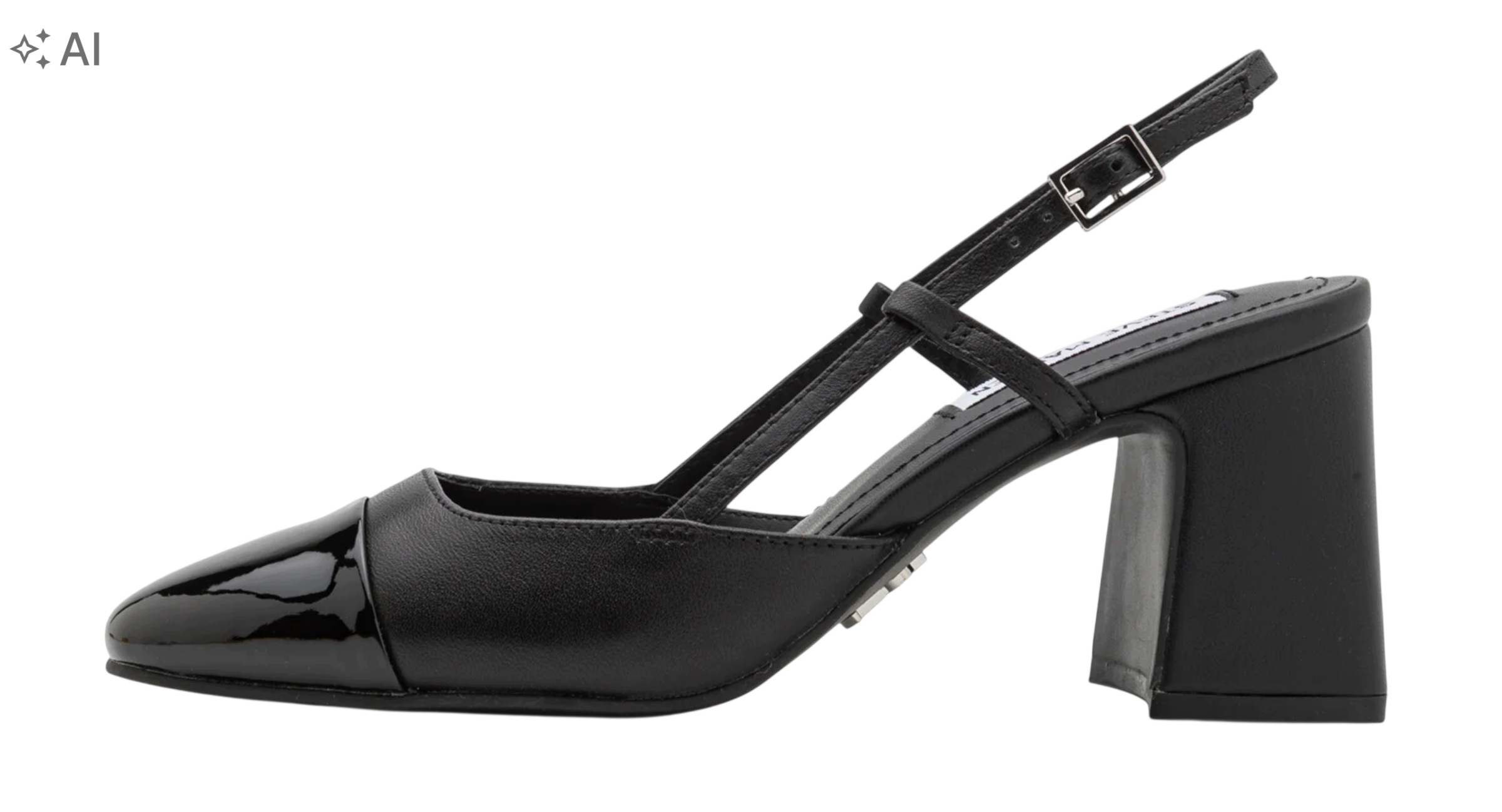 Steve Madden Zeina – lodičky vel. 37