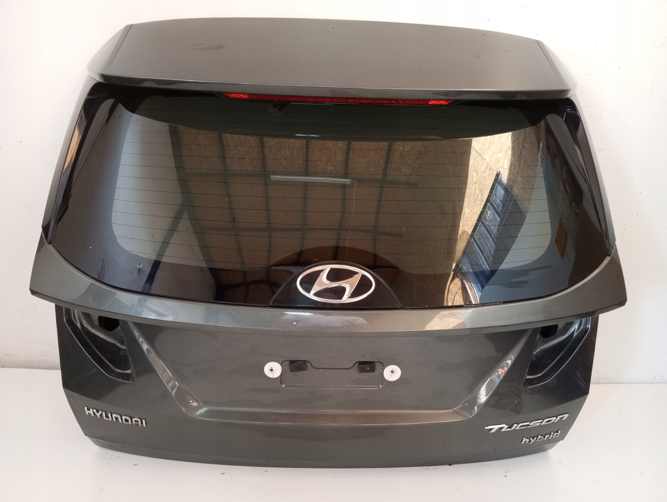 Heckklappe HYUNDAI TUCSON 4 IV 20R