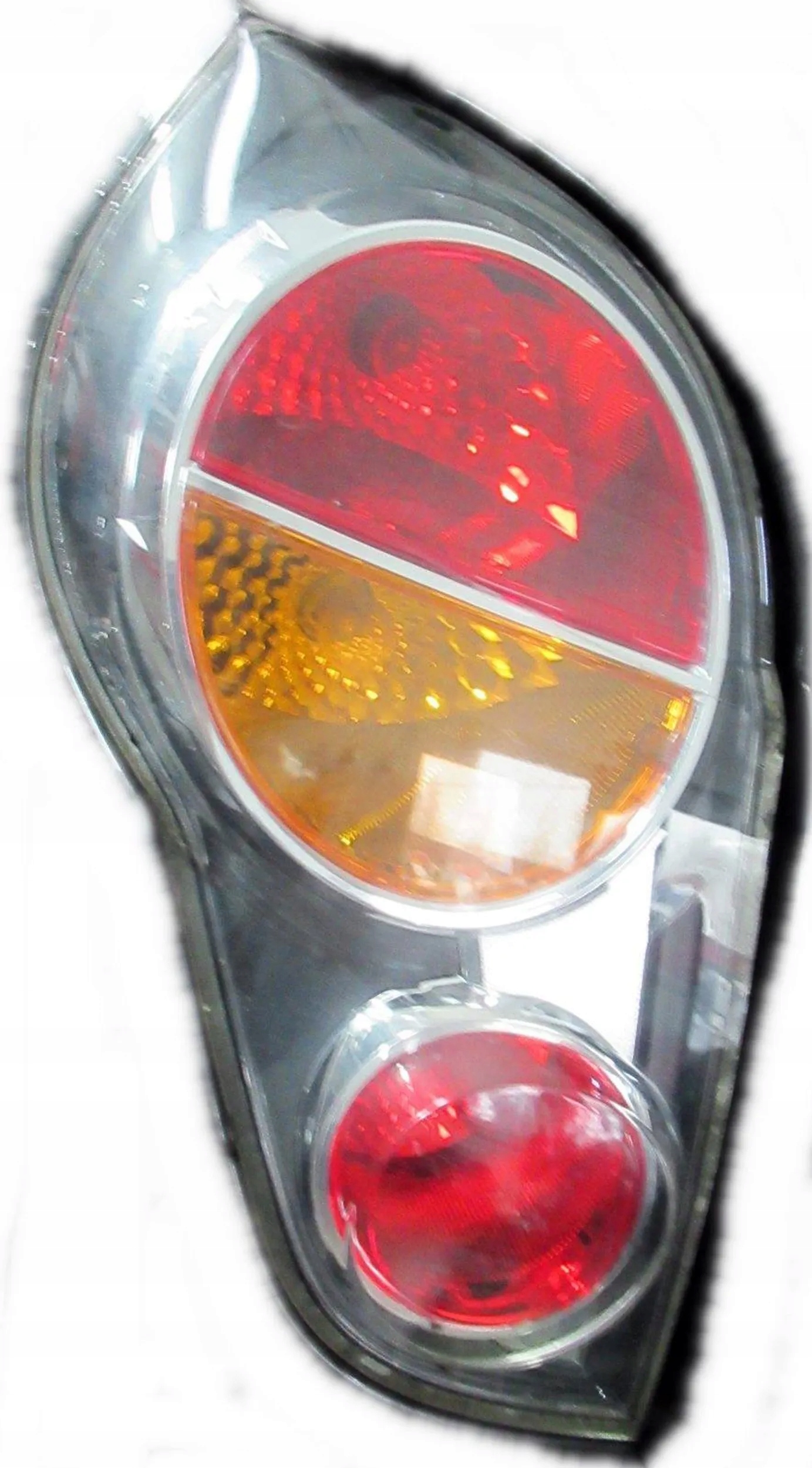 Chevrolet SPARK III 09-15 фонарь левый