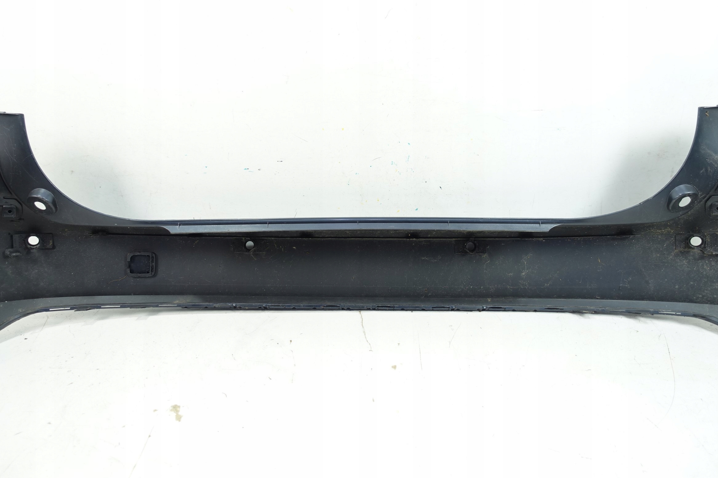 bumper rear part rear VOLVO V90 2016- 32293184