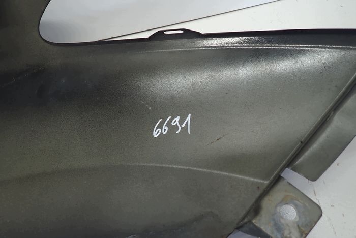 HYUNDAI I30 12- fender left front front