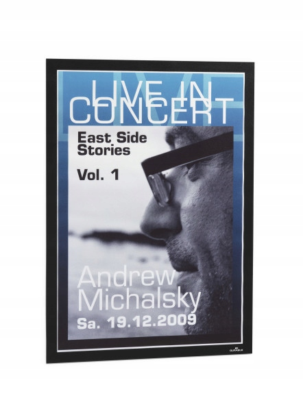 RAMKA SAMOPRZYLEPNA DURAFRAME A3 2SZT CZARNA EAN (GTIN) 4005546404974