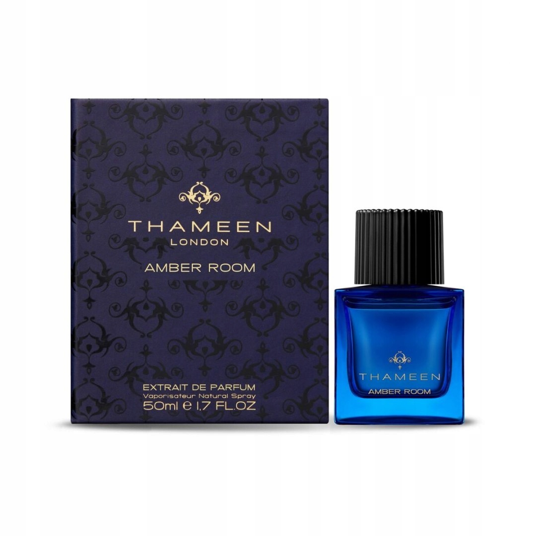 Unisex Parfém Thameen Amber Room 50 ml