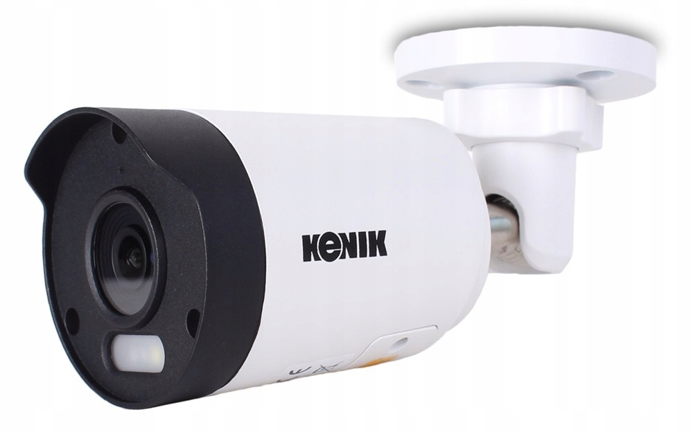 Kamera 4W1 Kenik KG-T20HD-ILC-W