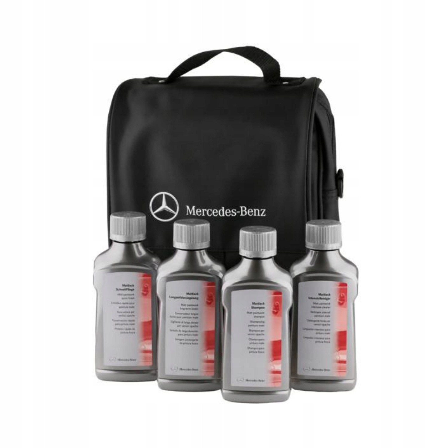Sada Na Starostlivosť O Matný Lak Mercedes-benz A000986160009