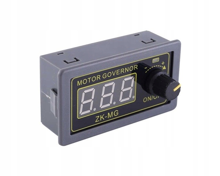 

Regulator obrotów silników Pwm 5-30V DC 5A