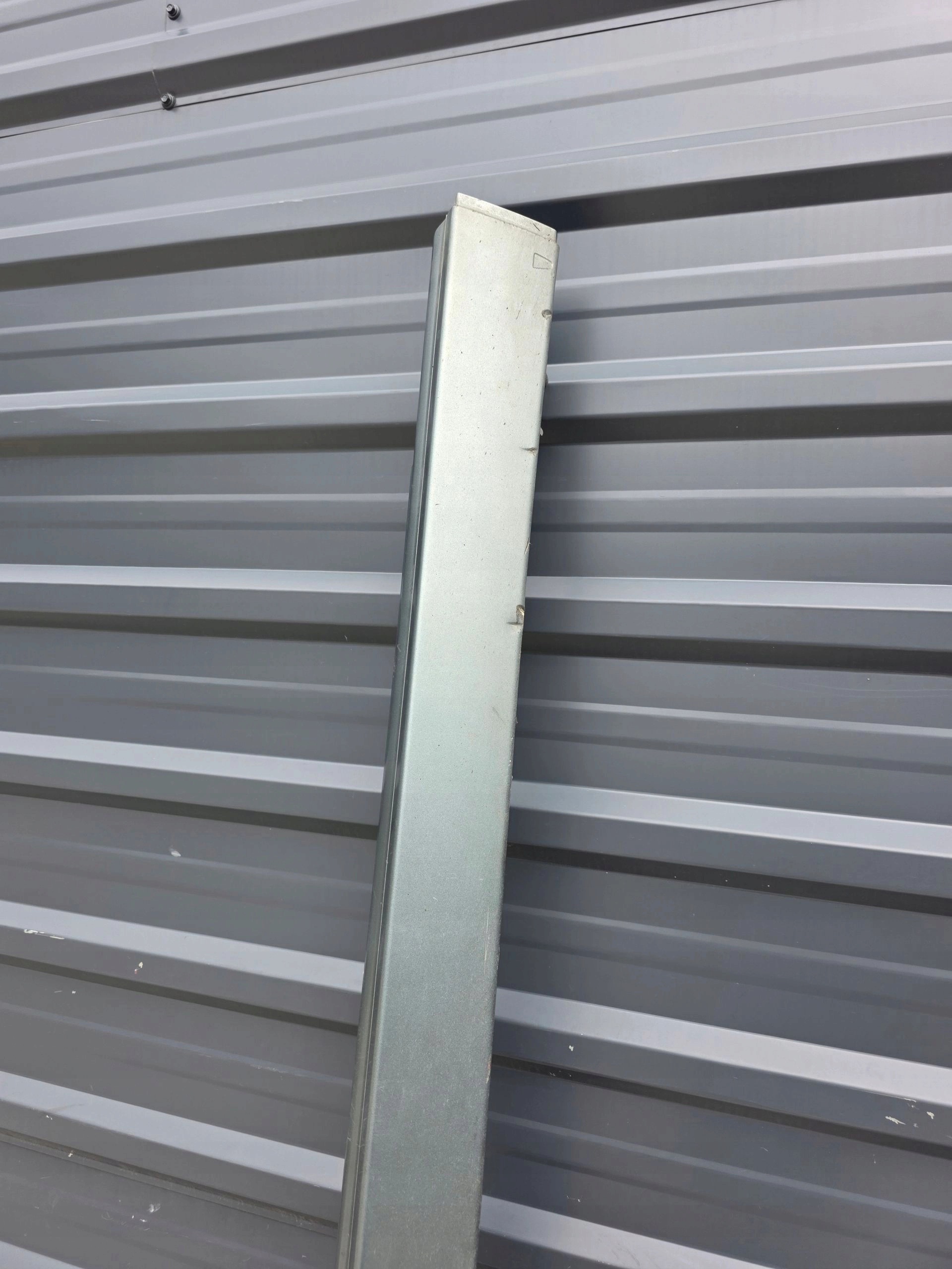 moulding threshold right AUDI A6 C6 ALLROAD 4F9853860 LY7E original !!!