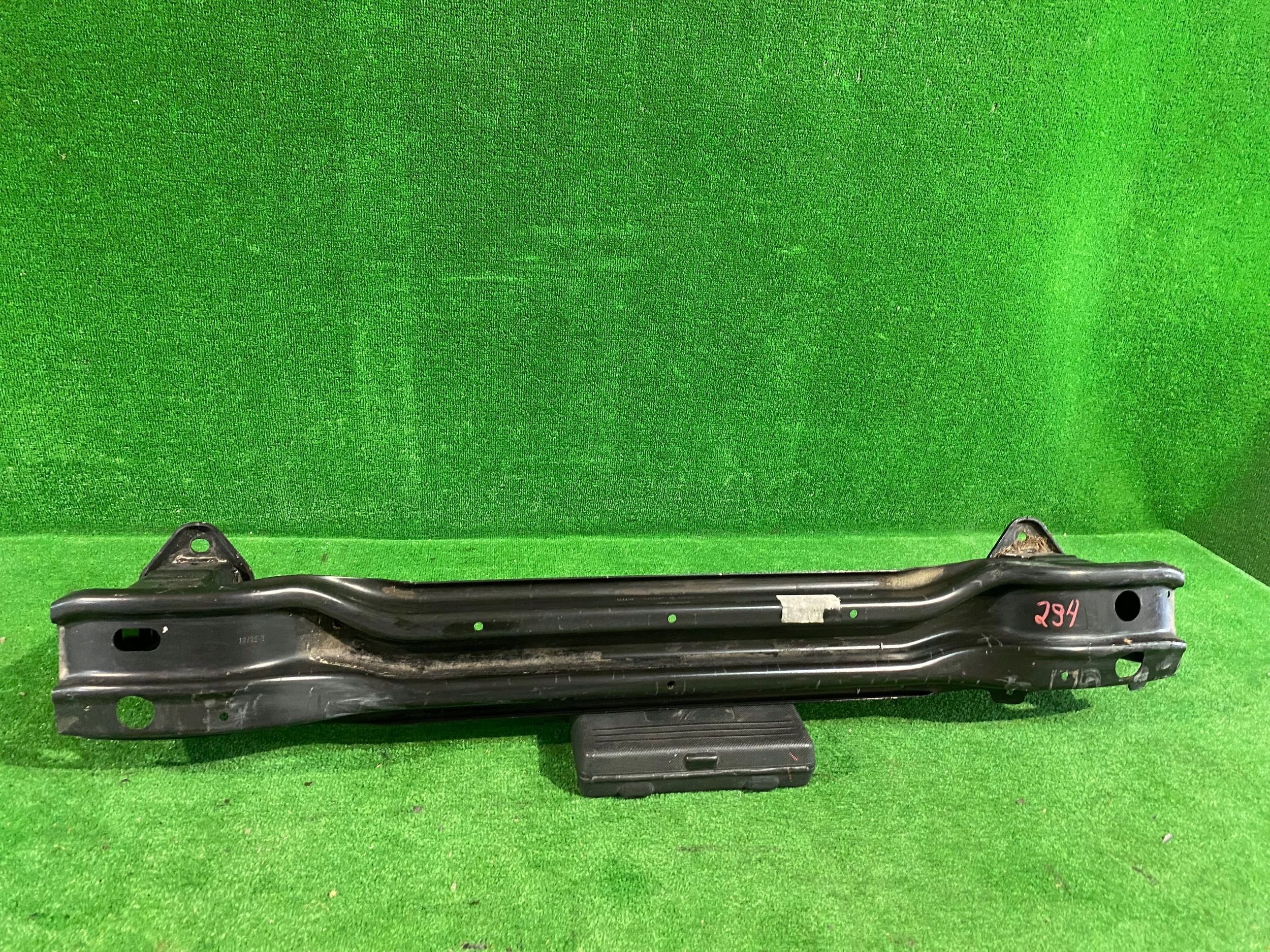 bumper support rear rear part BMW 7 G70 NR.294