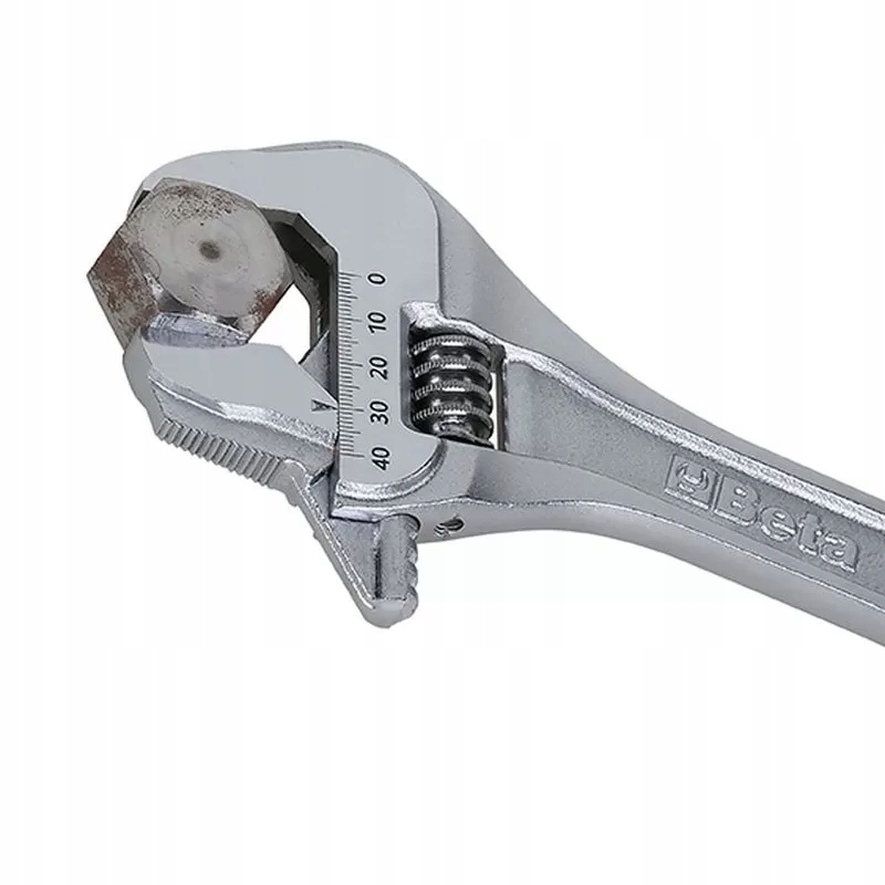 Klucz płaski nastawny ze skalą 250 Kod producenta 1032273