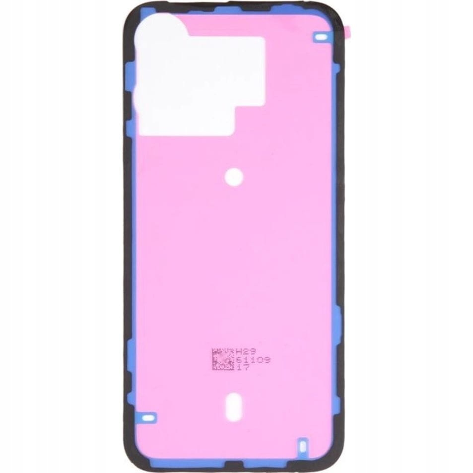 Uszczelka, klej tylnego panelu do iPhone 15 Pro Max