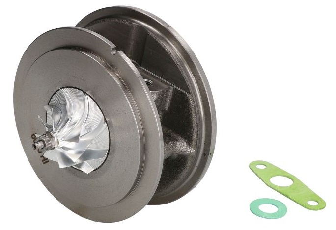 Jádro Kartuše Turbíny Kia Carens IV 1.7 Crdi 136 141 Km 824168