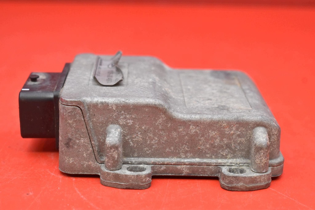 Bedienteil Gas LPG 67R-014903