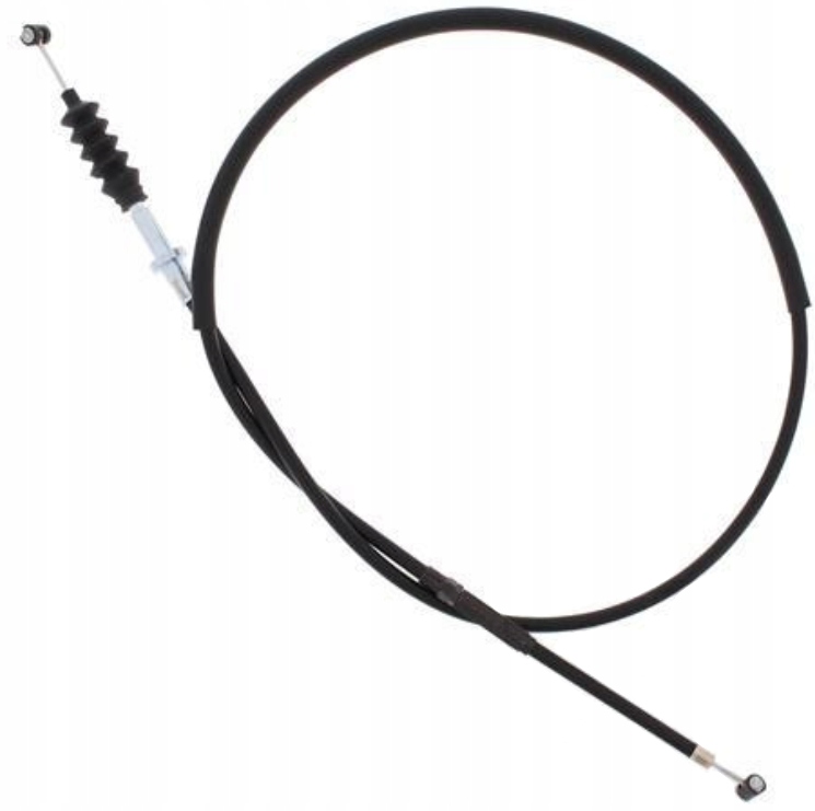 Spojkové Lanko Kawasaki Kx 125 K 94