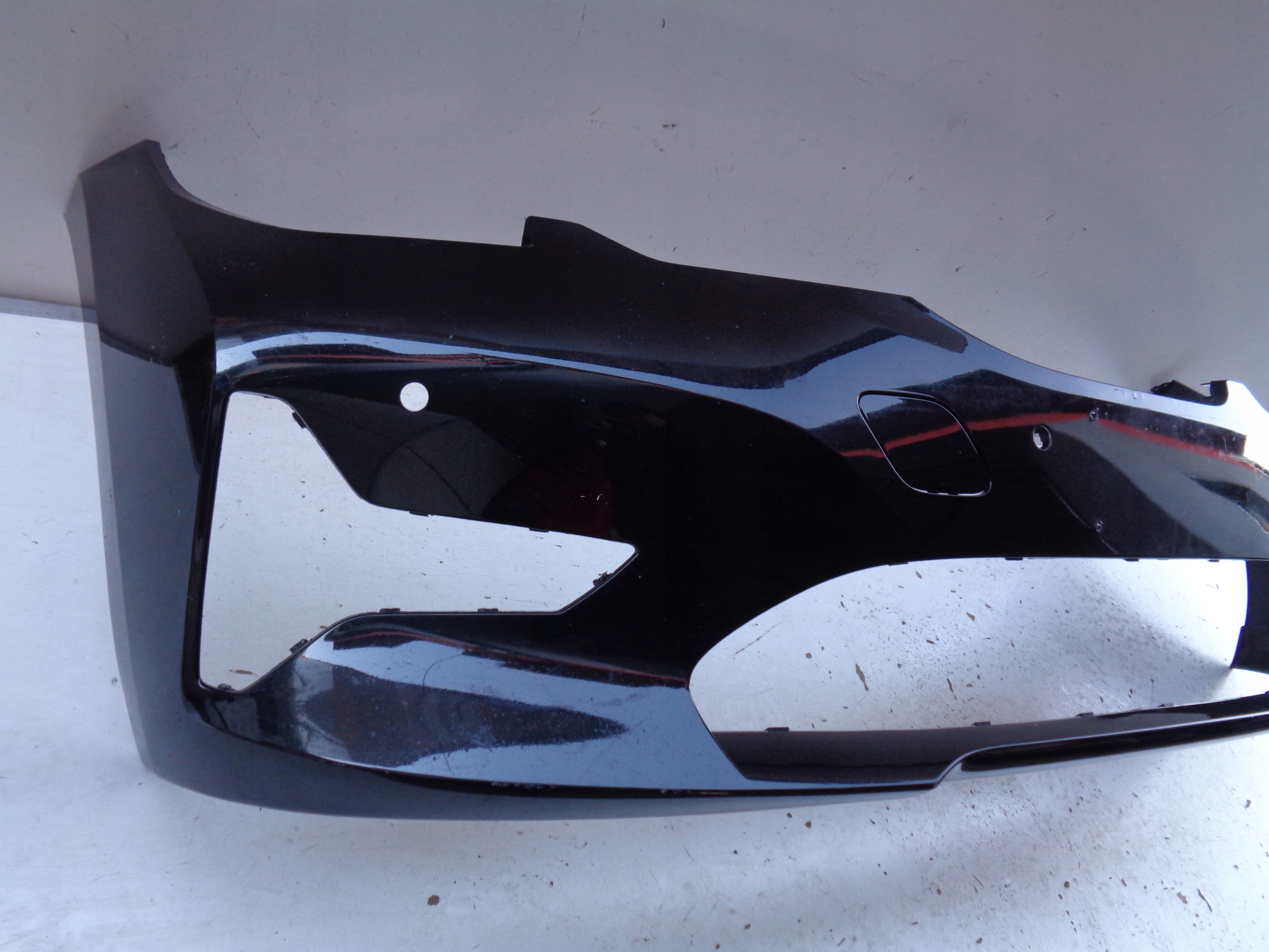 front bumper BMW 3 G20 G21 18- NR 44350