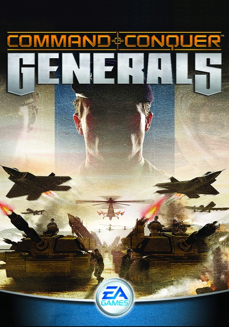 その他 COMMAOD & CONQUER GENERALS Command Conquer Generals Zero Hour - Niska cena na Allegro