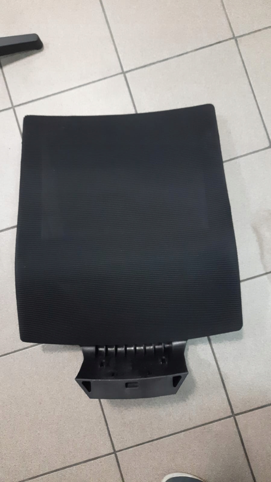 Sihoo Krzesło Biurowe Ż3 Kolor obicia czarny