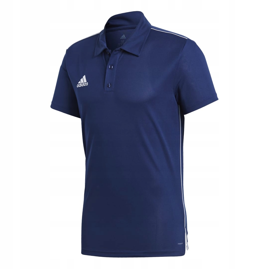 

koszulka adidas Core18 Climalite Polo CV3589 rM