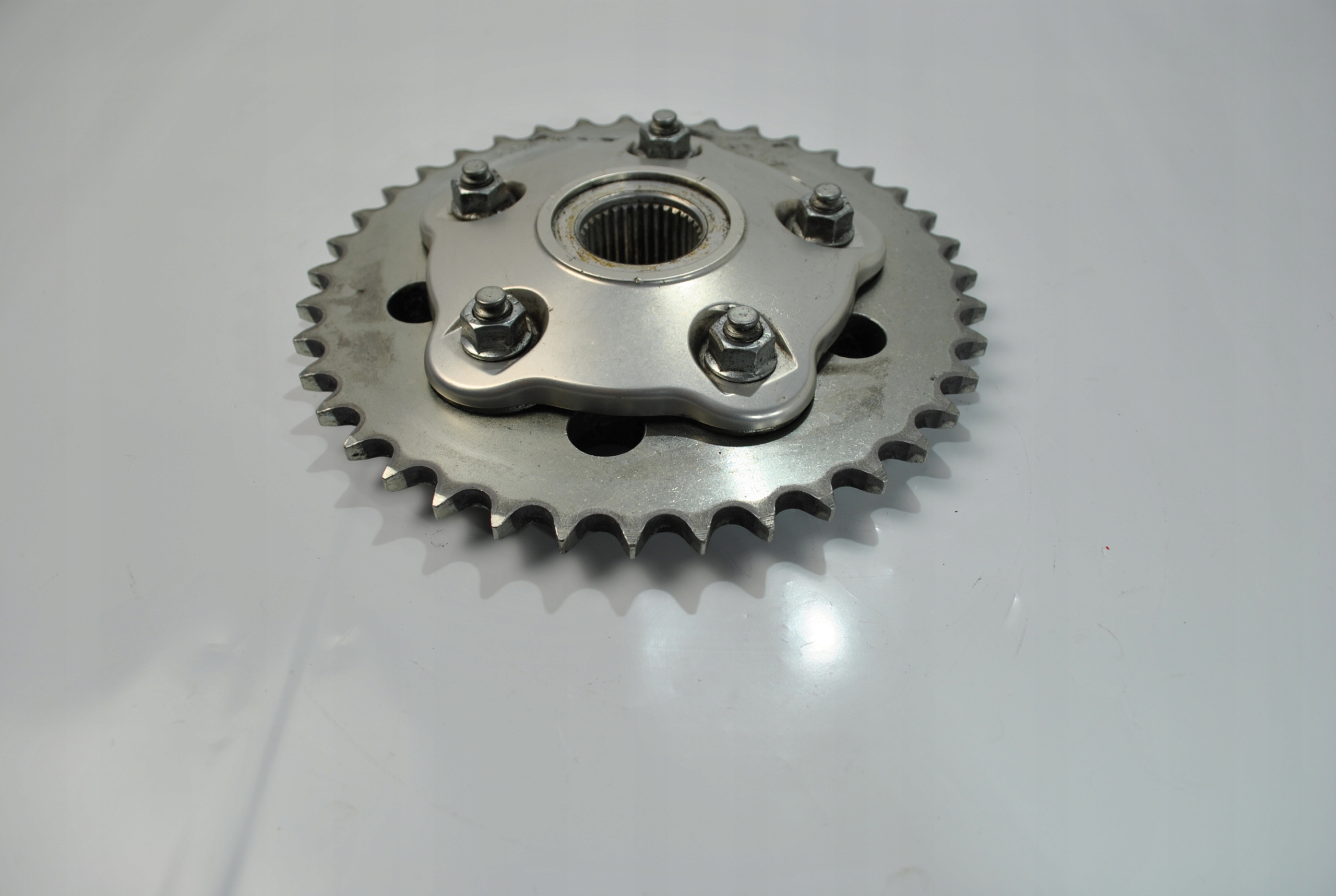 DUCATI MONSTER 1100 09-13 ЗВЕЗДОЧКА СБОРЩИК КОЛЕСА