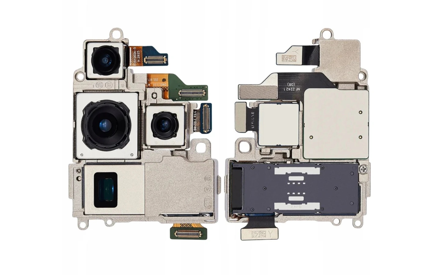 Tylna kamera do Samsung Galaxy S23 Ultra