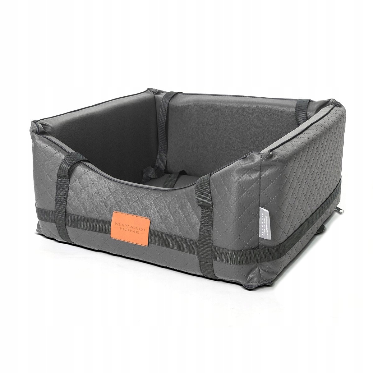 Autosedačka Pro Psa Pako Pik M 50x45
