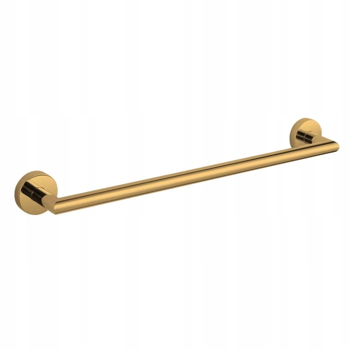 Reling na ručník 45 zlatý lesk Stella Classic