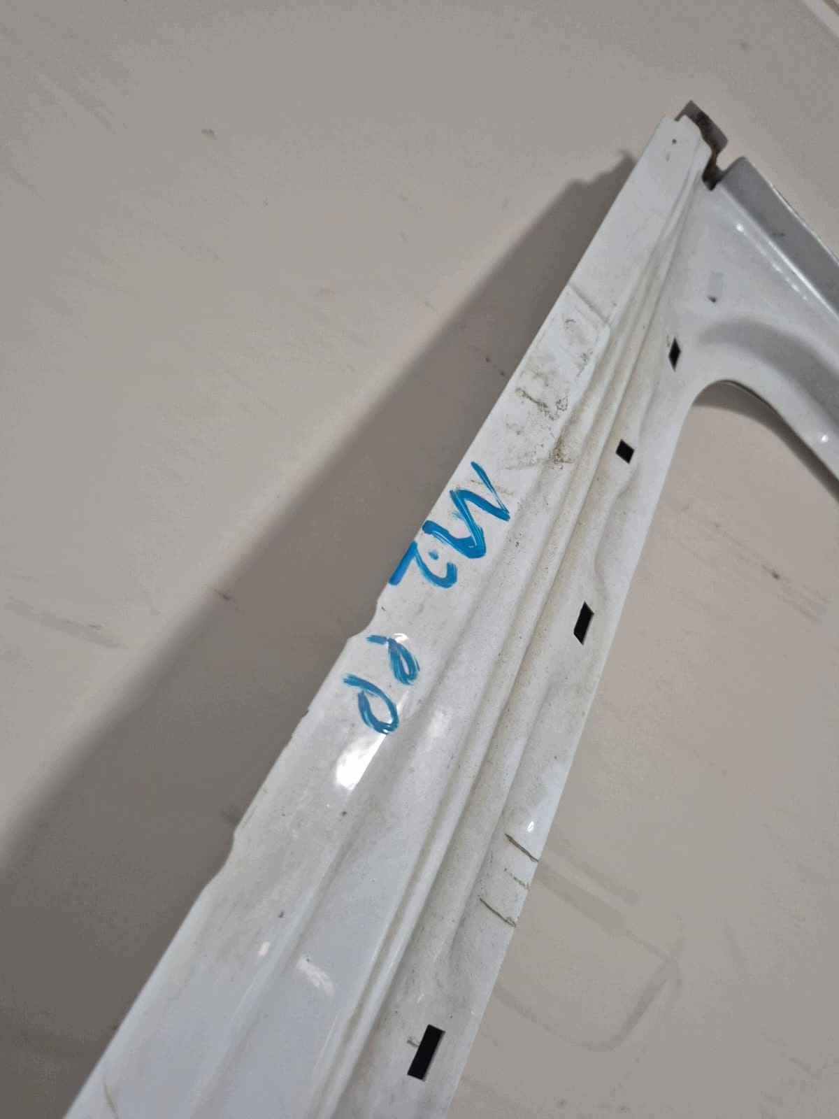 FORD S-MAX and MK1 06-15 door front front right