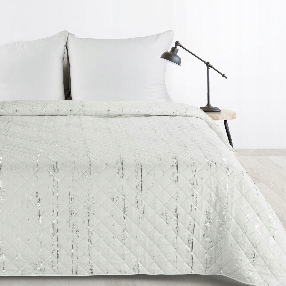 Dekorativní přehoz Blink 170x210 bílý