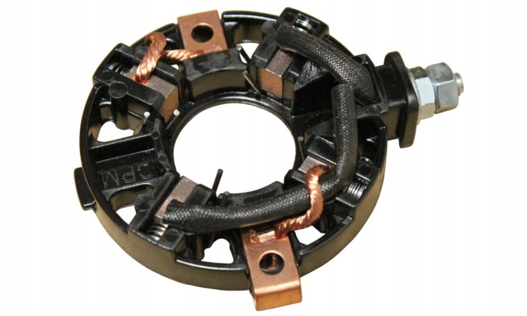 

Szczotkotrzymacz ze szczotkami Briggs&Stratton