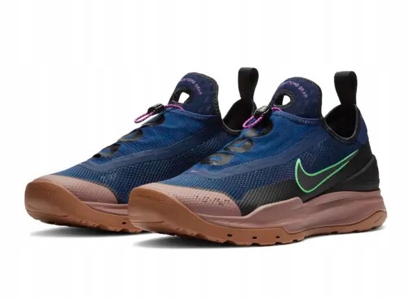 Boty Nike Acg Zoom Air Ao Velikost 36 Originální