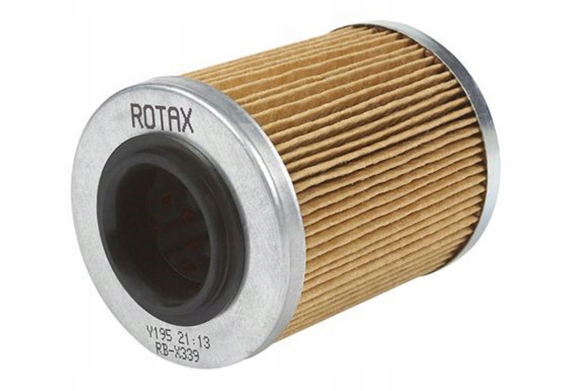 Olejový filter originálny Can-Am Outlander, Renegade ROTAX V2 420256188