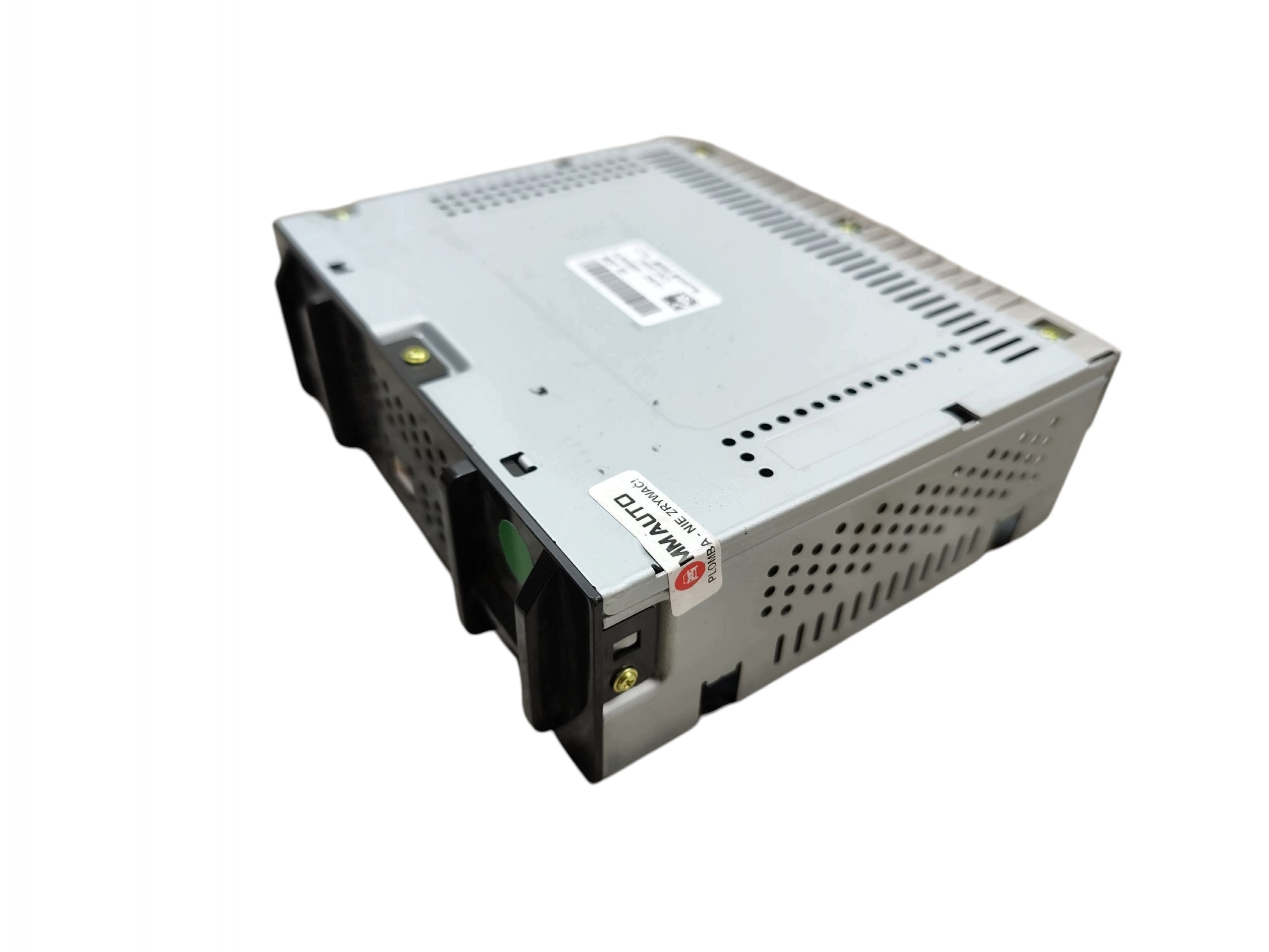 module radio navigation devices SILVERBOX OPEL ASTRA V K 42645346 555343750