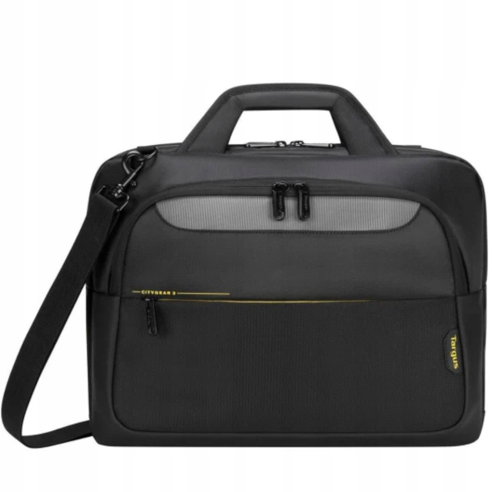 Torba na Laptopa Targus TCG470GL Czarny 17.3