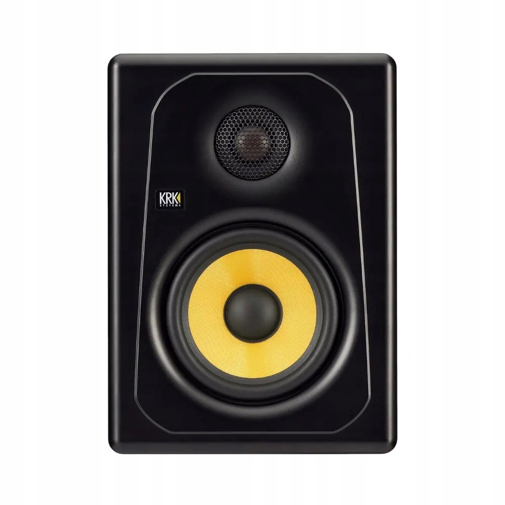 Krk Kreate 5 [kus] Aktivní Bluetooth Monitorový Reproduktor