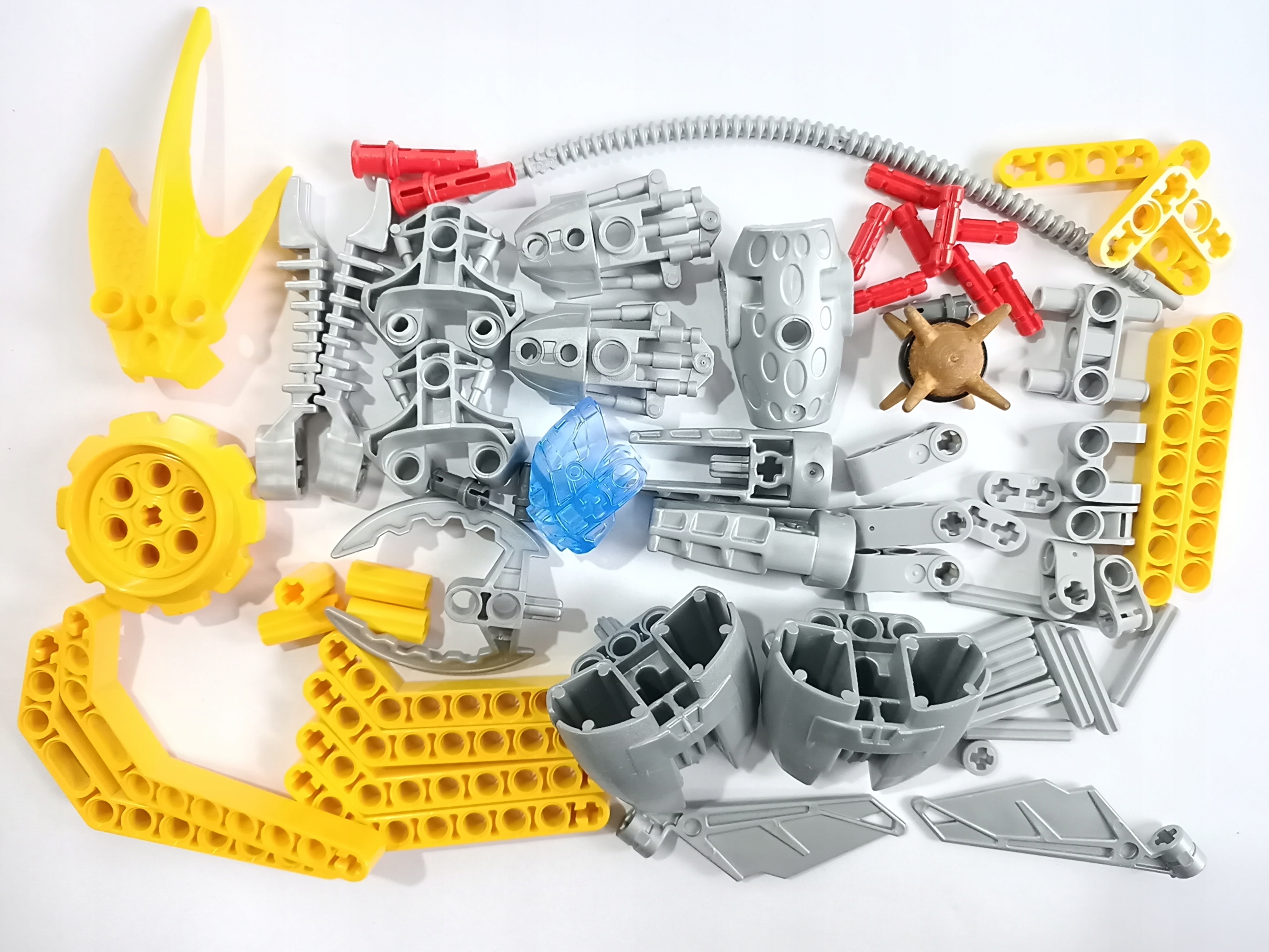 LEGO Bionicle 8992 Cendox V1 Numer produktu 8992