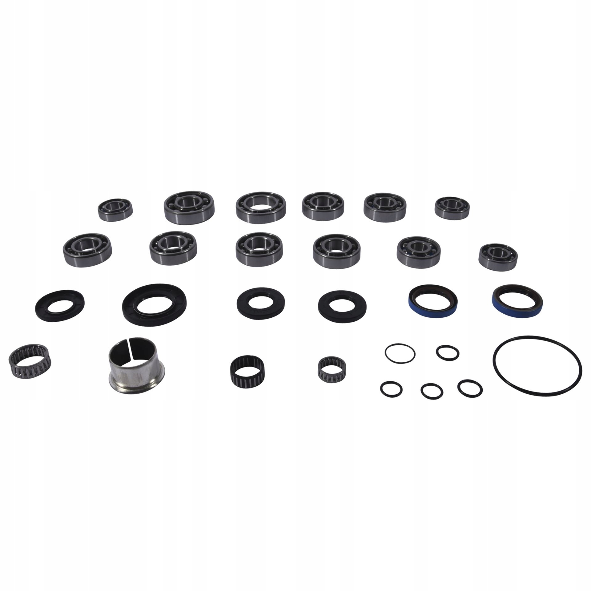 All Balls Sada na opravu prevodovky Polaris Sportsman 550 Eps/X2/Xp/T