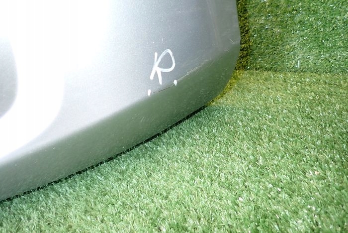 MERCEDES VITO W447 447 14- front bumper front