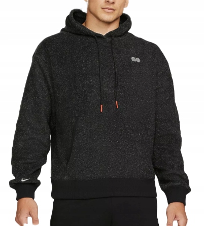 Mikina s kapucí Nike Tennis Naomi Osaka DJ4663-010 Xs
